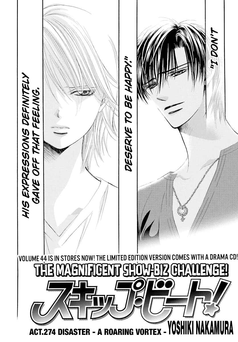 Chapter 274 - Page 3