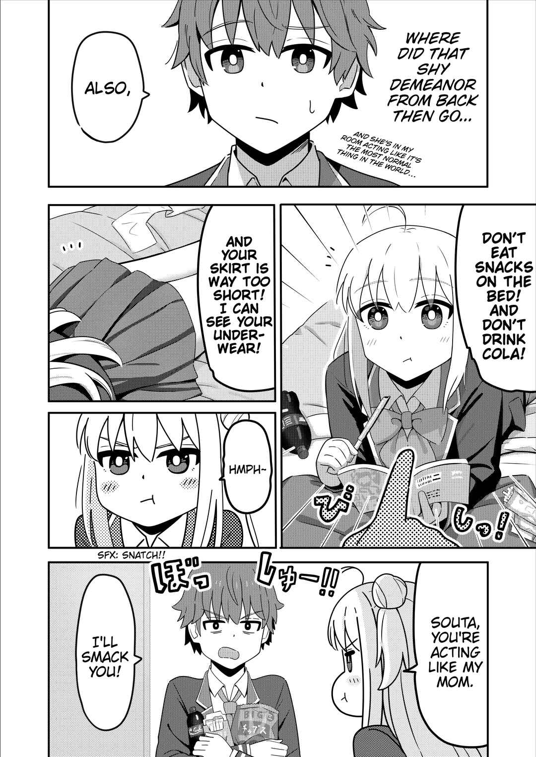 Chapter 1 - Page 2