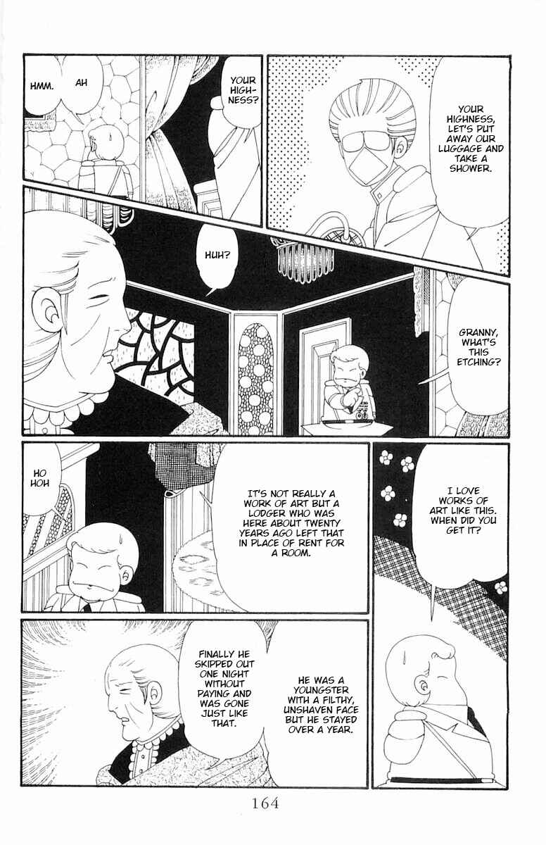 Chapter 110 - Page 11