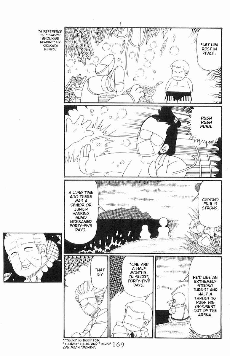 Chapter 110 - Page 16