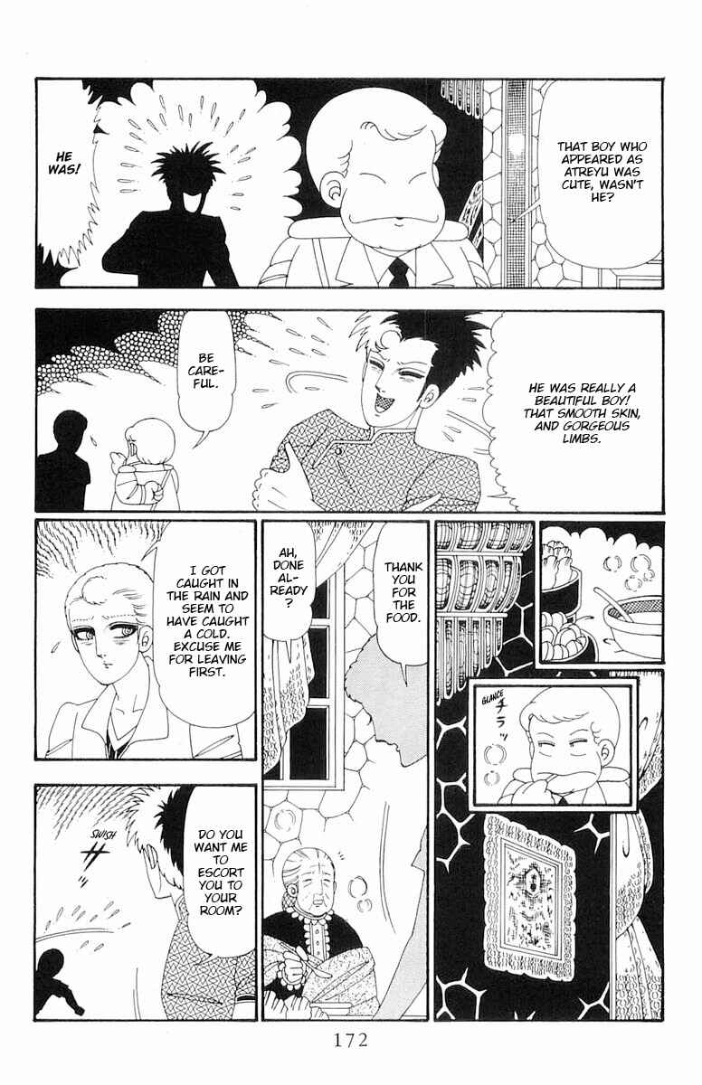 Chapter 110 - Page 19