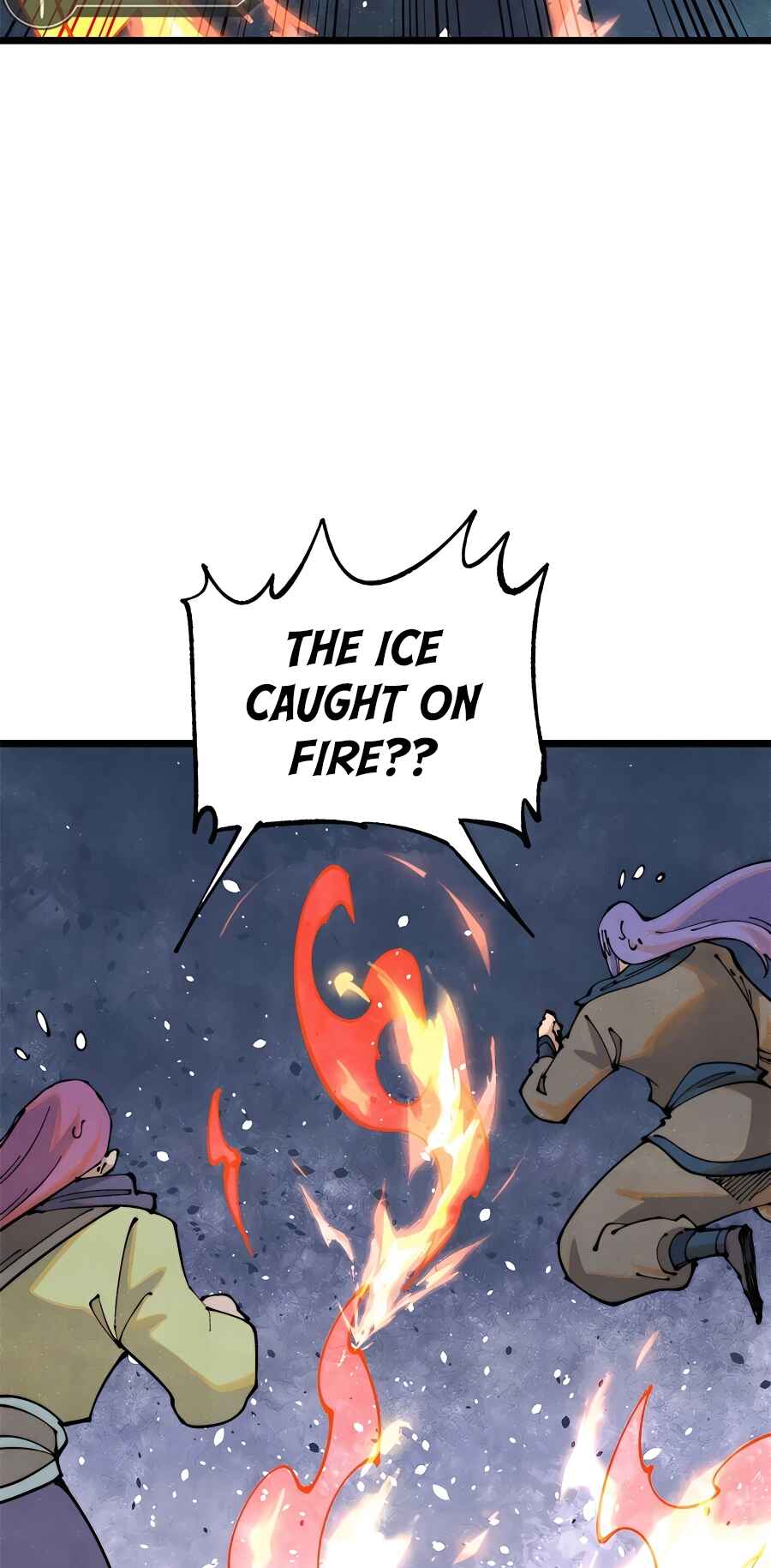 Chapter 307 - Page 10