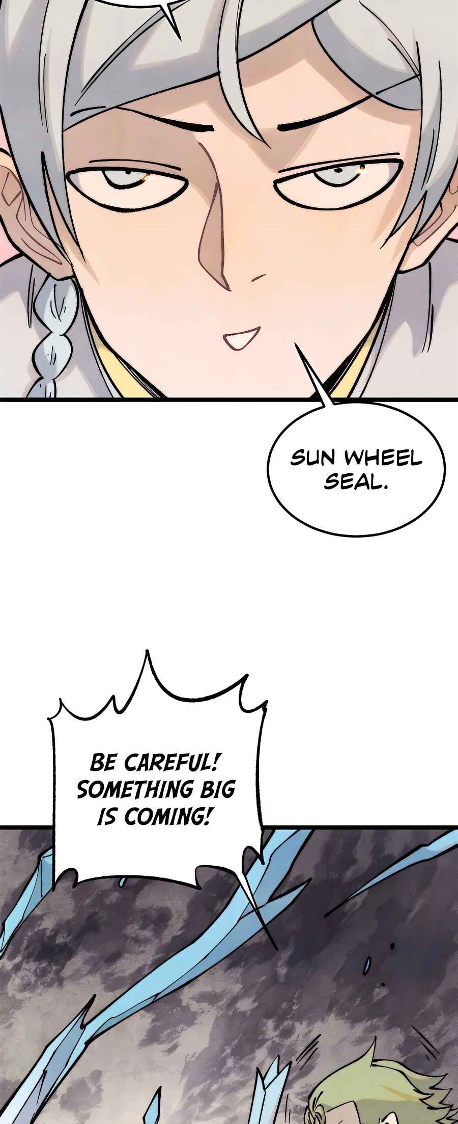 Chapter 307 - Page 26