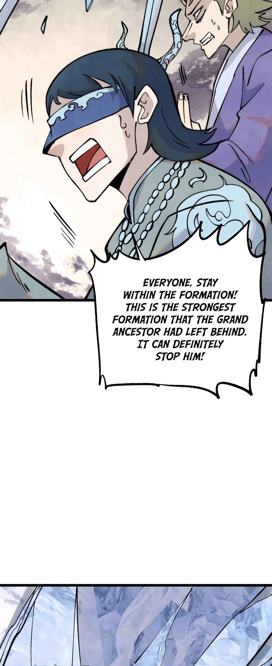 Chapter 307 - Page 27