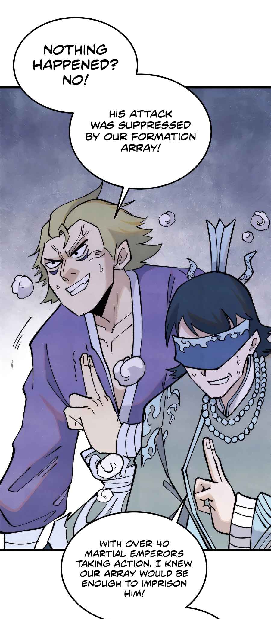Chapter 307 - Page 29