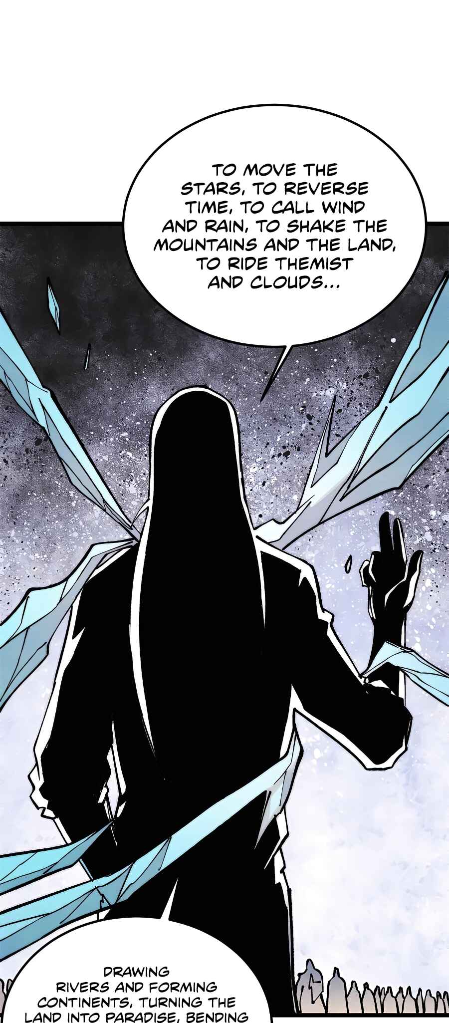 Chapter 307 - Page 31