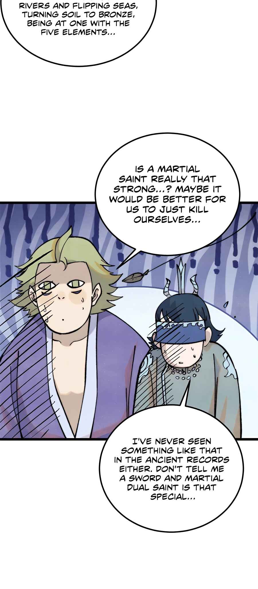 Chapter 307 - Page 32