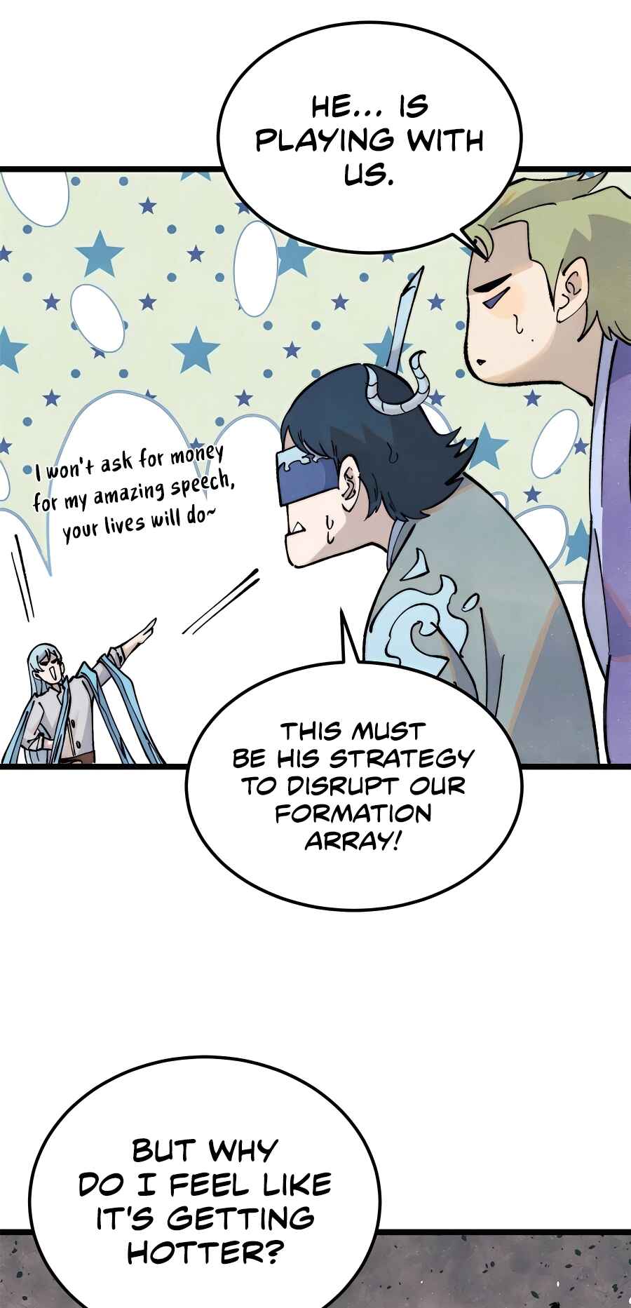 Chapter 307 - Page 34