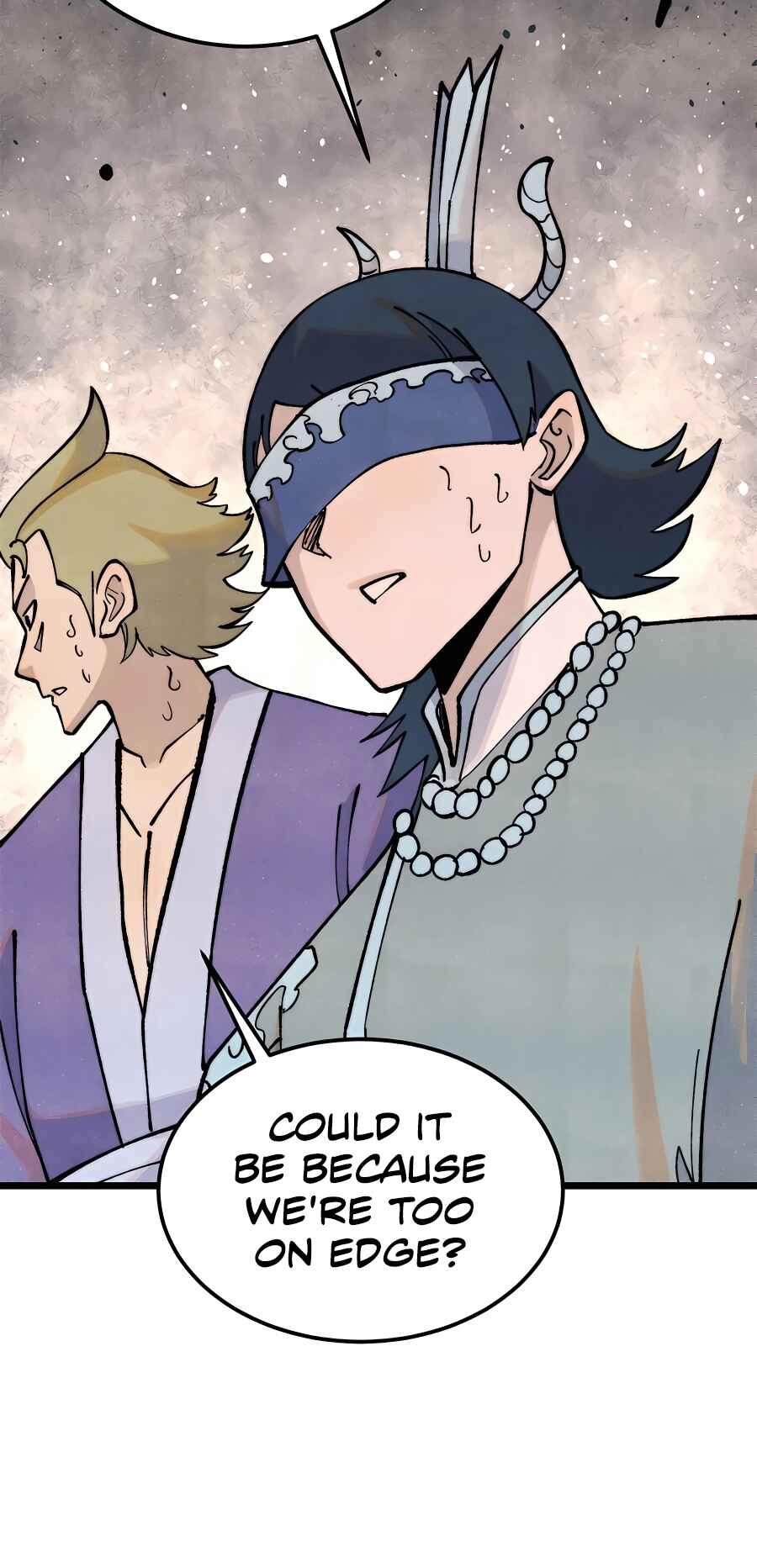 Chapter 307 - Page 35