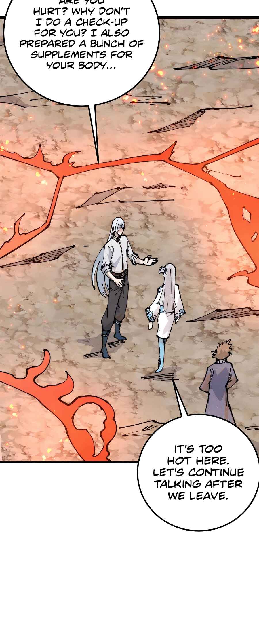 Chapter 307 - Page 48