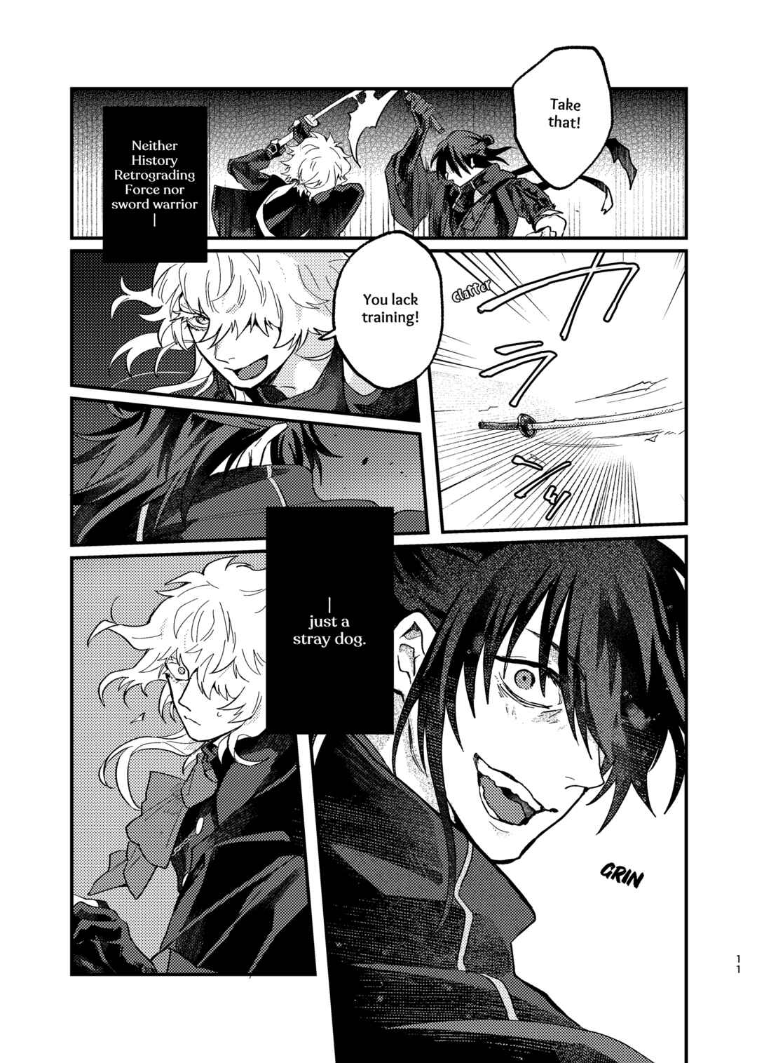 Chapter ? - Page 10