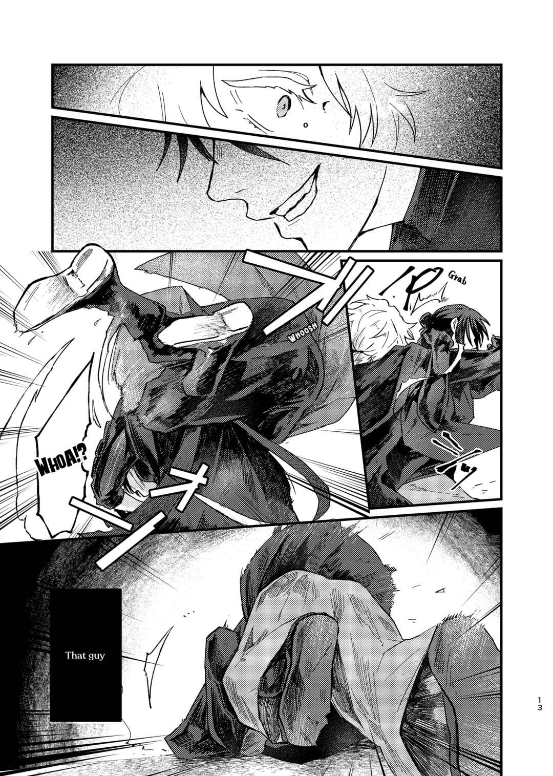 Chapter ? - Page 12