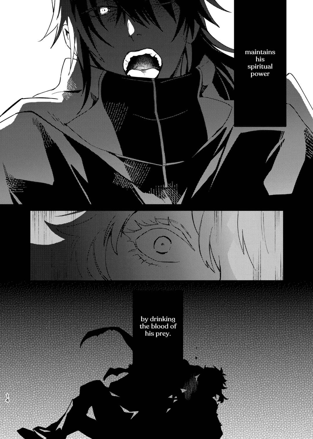 Chapter ? - Page 13