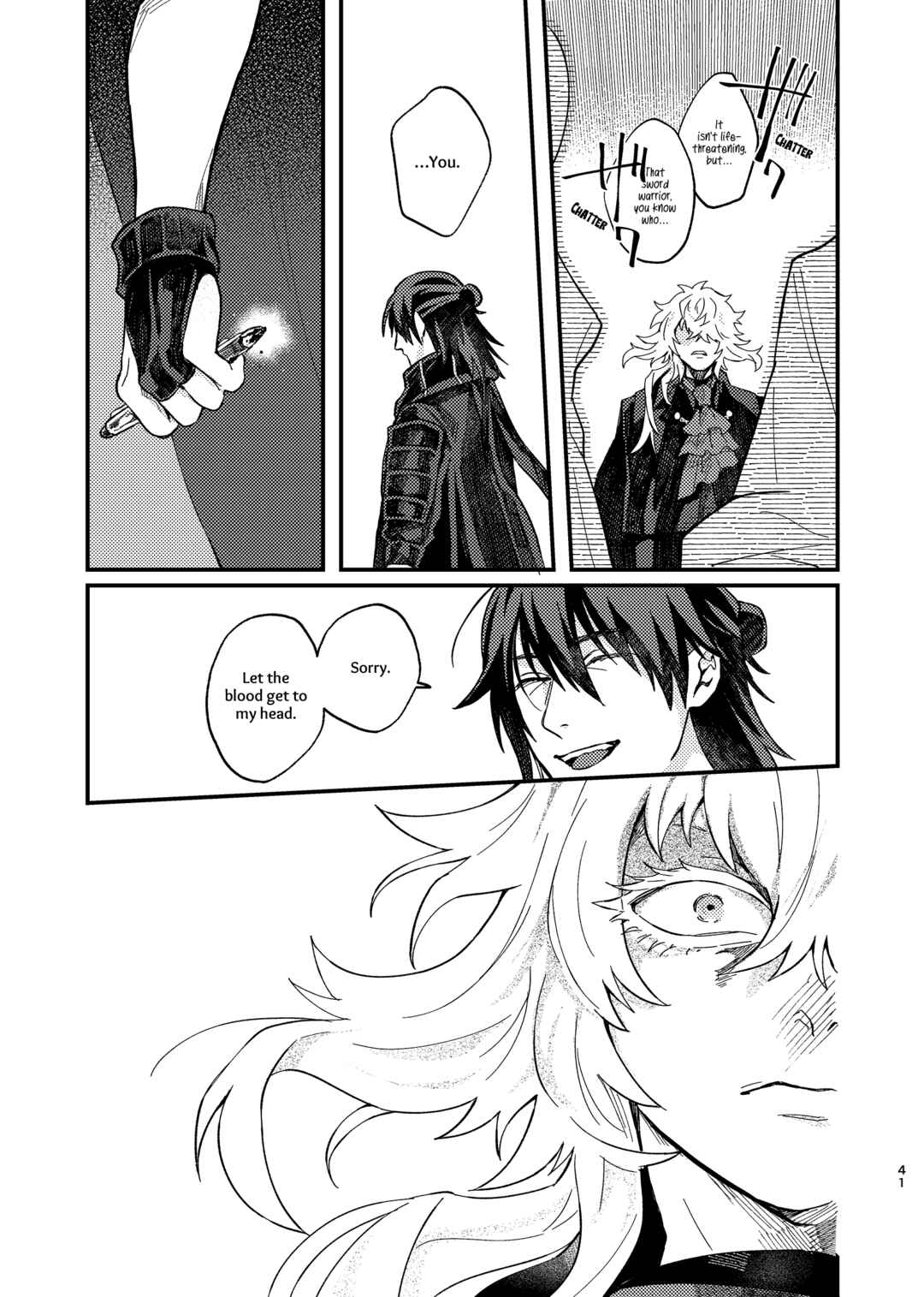 Chapter ? - Page 40