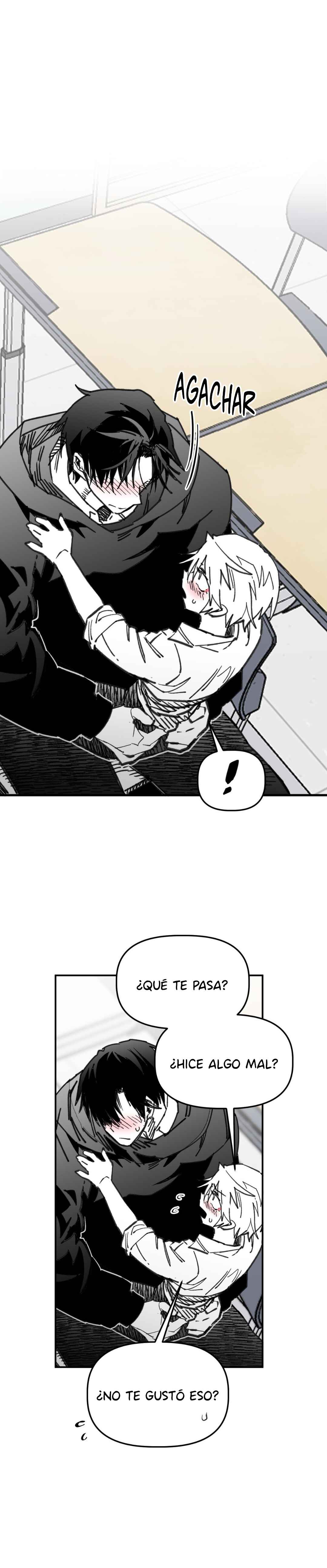 Chapter 89 - Page 19
