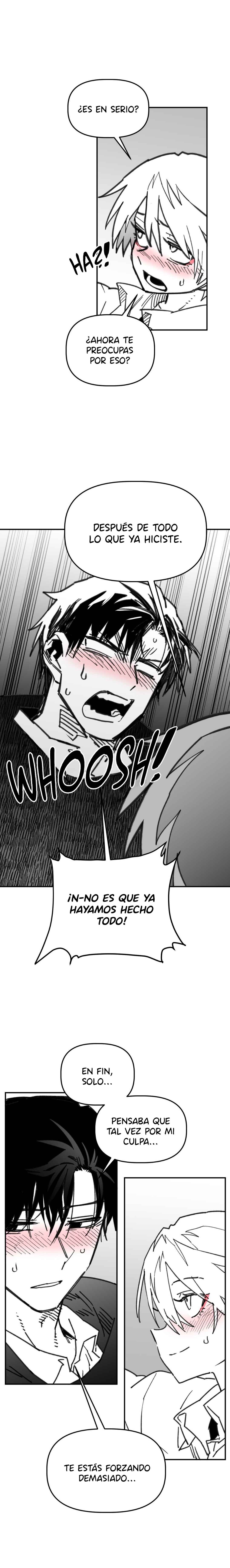 Chapter 89 - Page 21