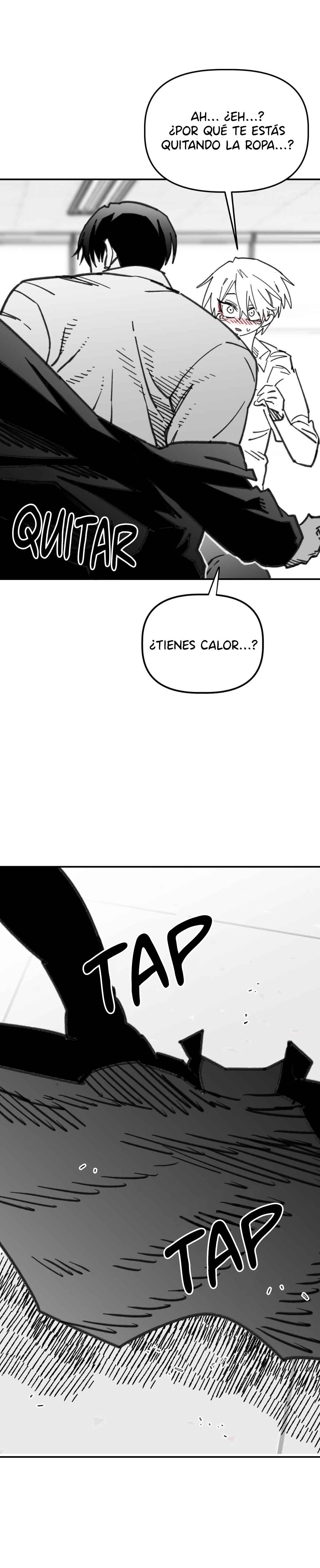 Chapter 89 - Page 27