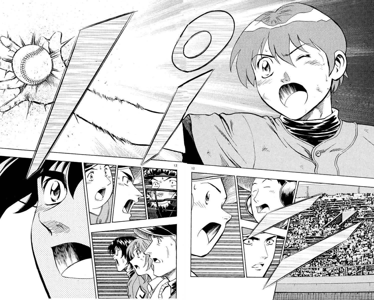 Chapter 357 - Page 12