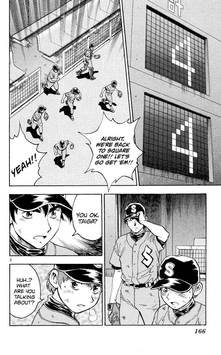 Chapter 357 - Page 2