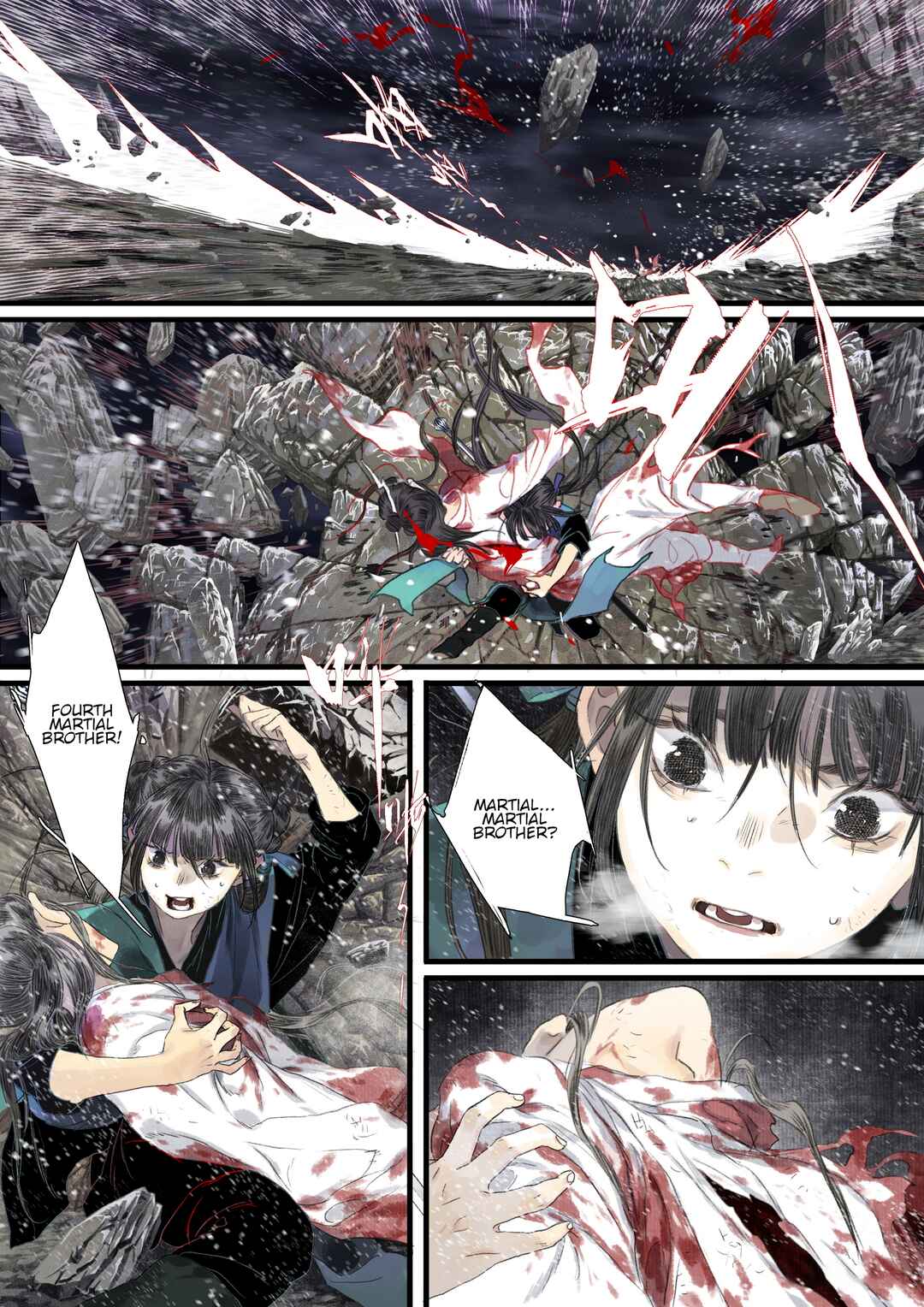 Chapter 119 - Page 3