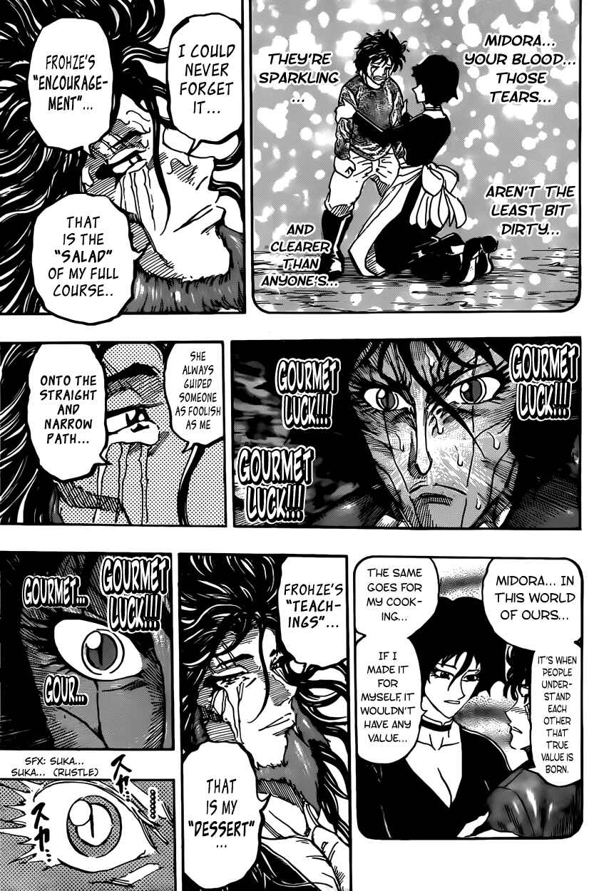 Chapter 385 - Page 13
