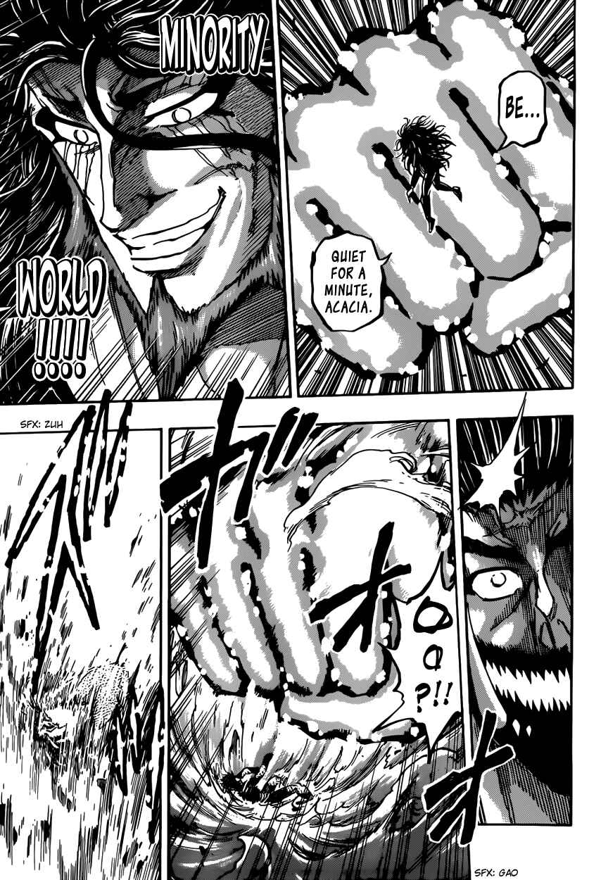 Chapter 385 - Page 5