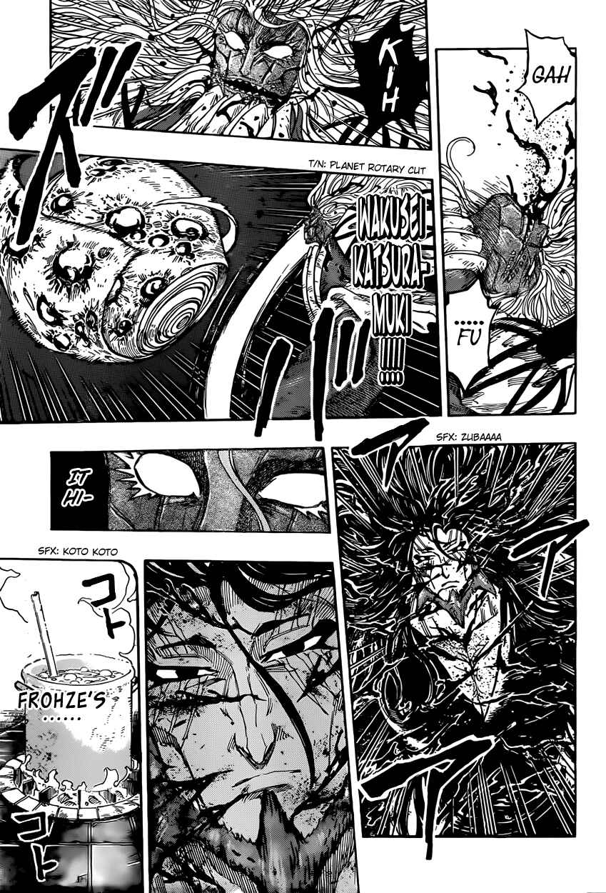 Chapter 385 - Page 9