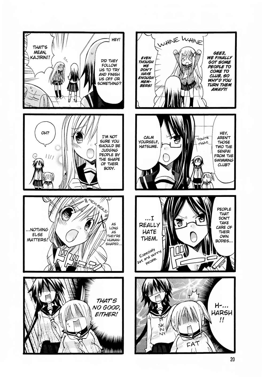 Chapter 3 - Page 2
