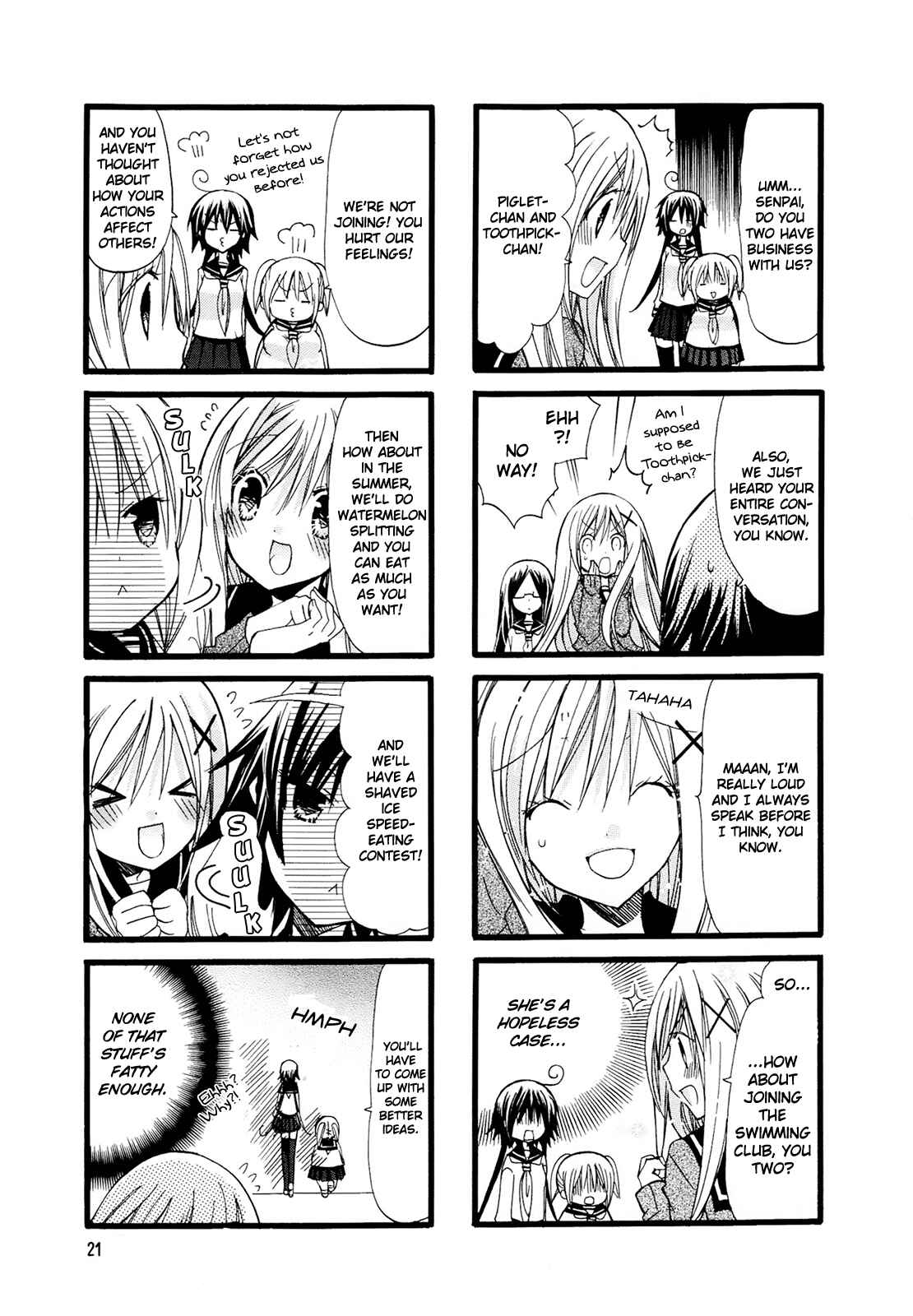 Chapter 3 - Page 3