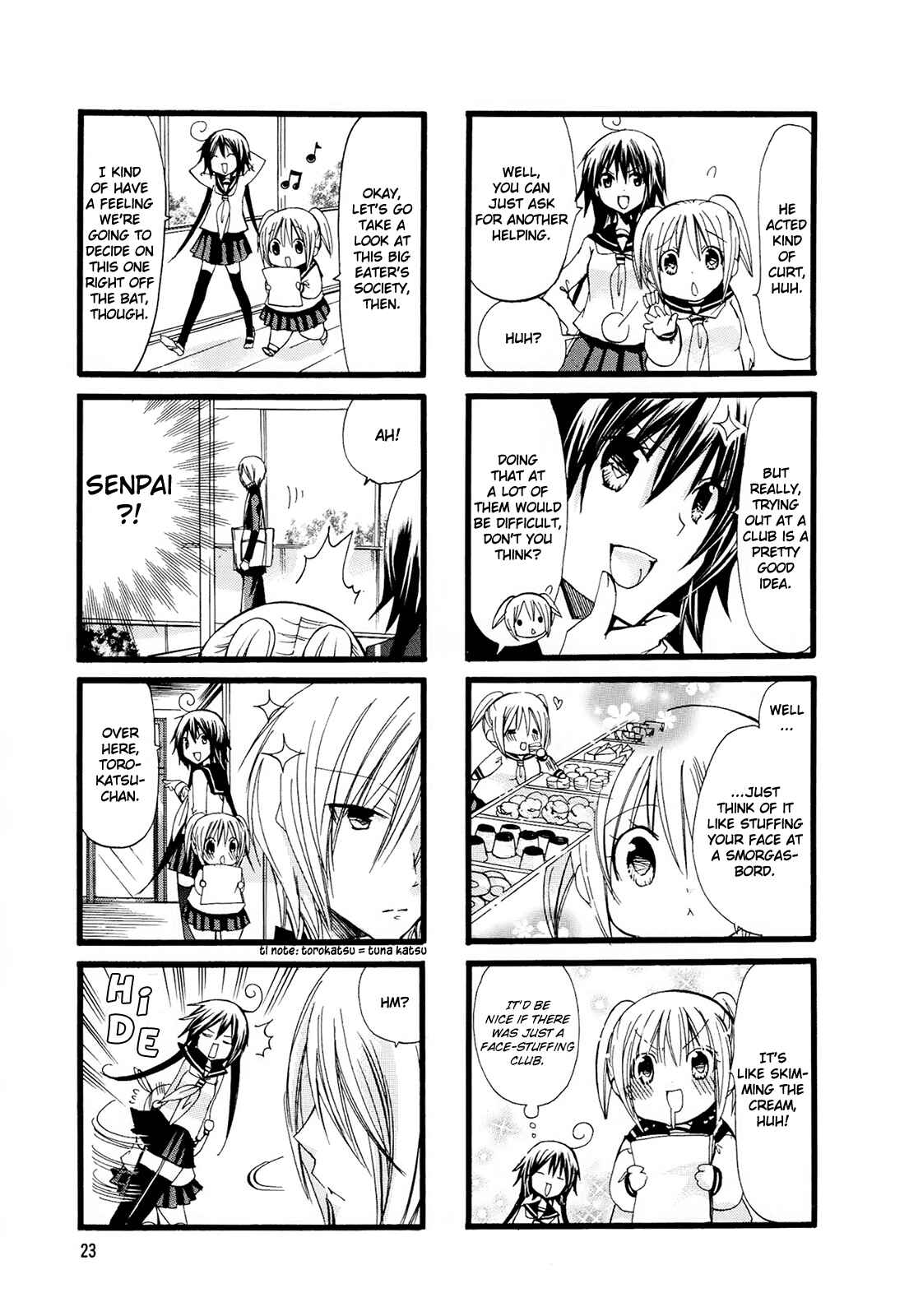 Chapter 3 - Page 5