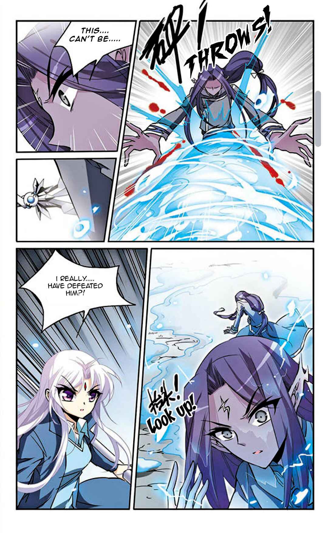 Chapter 116 - Page 2