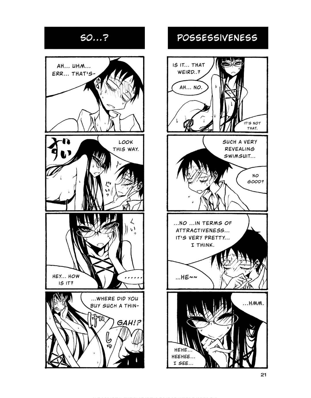 Chapter 76 - Page 3