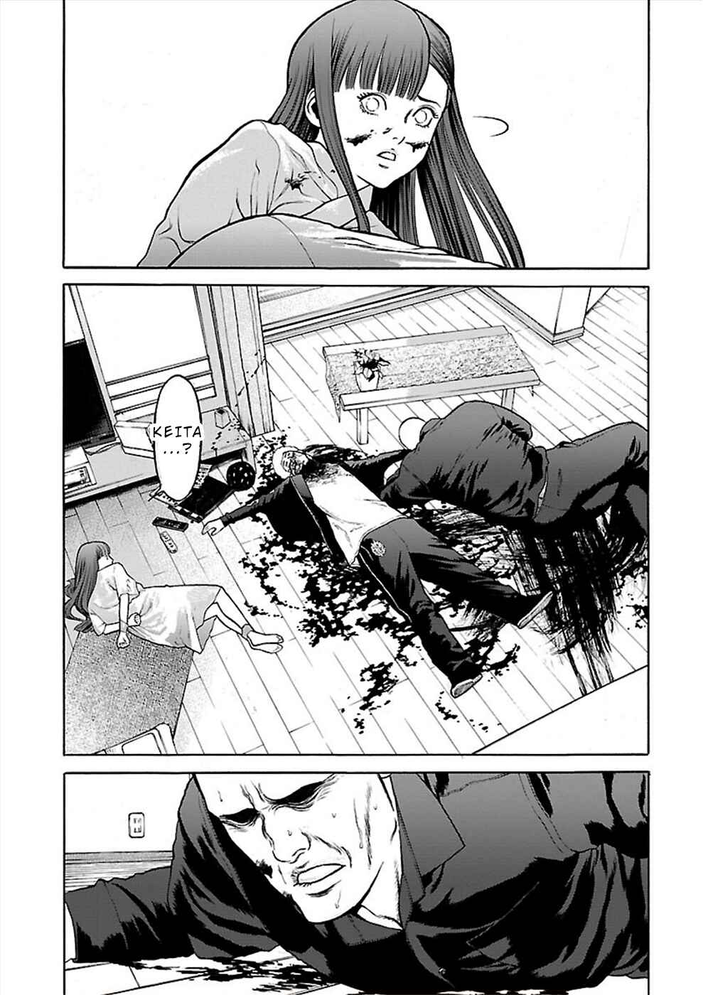 Chapter 23 - Page 19