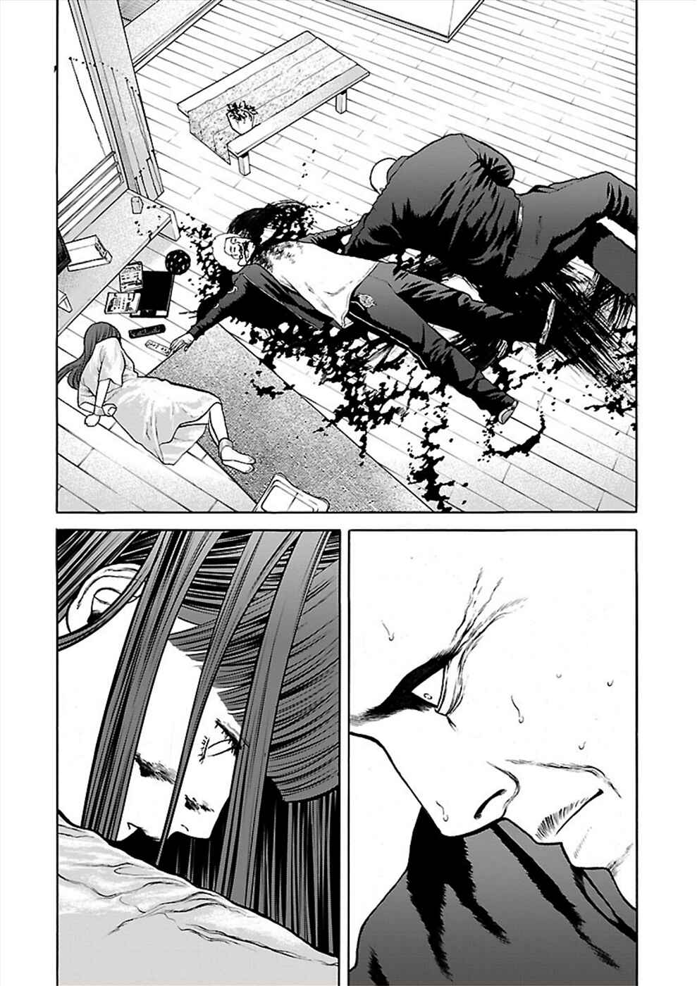 Chapter 23 - Page 22