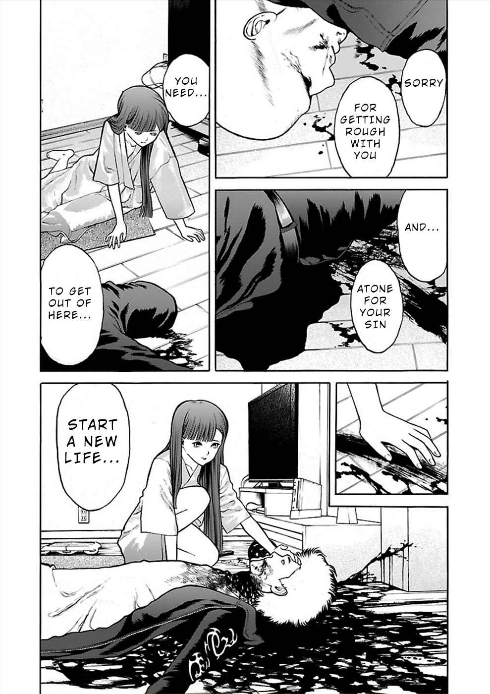Chapter 23 - Page 24