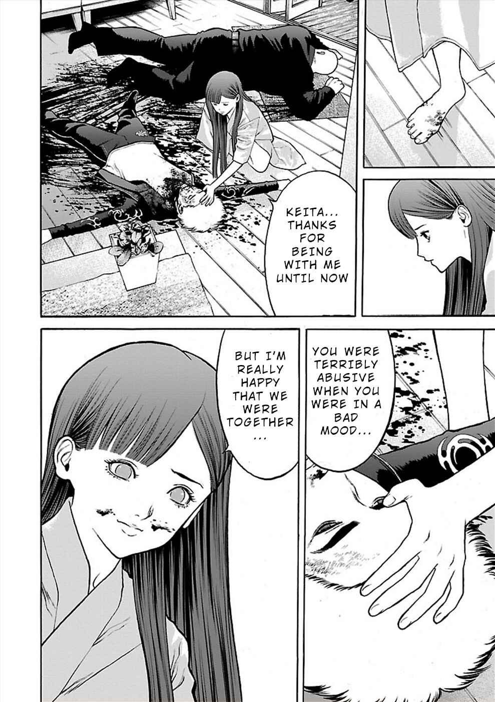 Chapter 23 - Page 28
