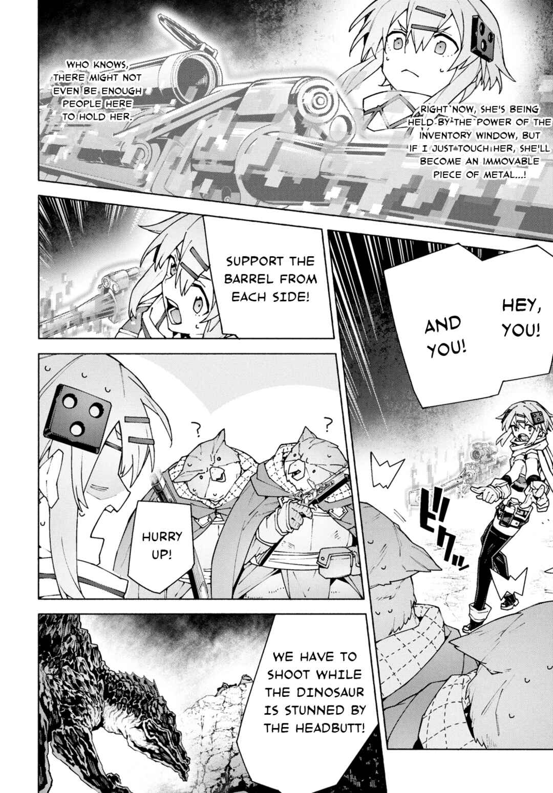 Chapter 10 - Page 38
