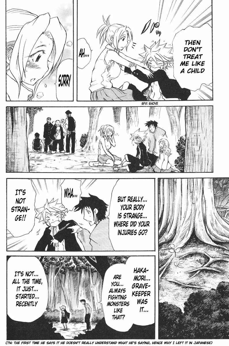 Chapter 36 - Page 14