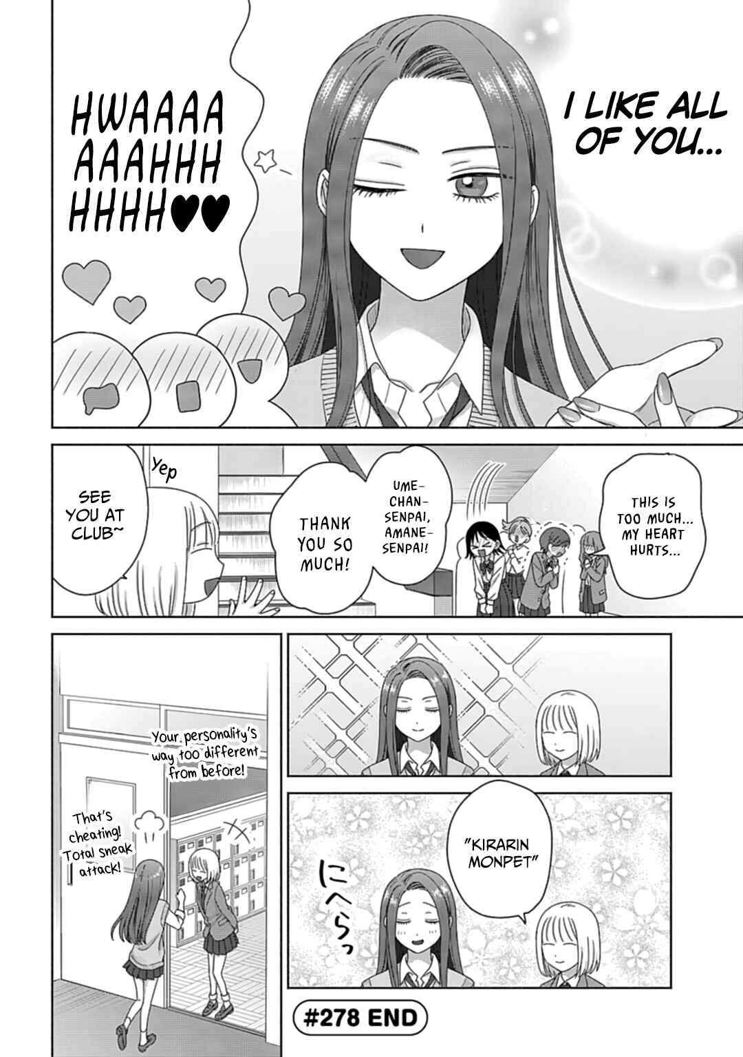 Chapter 73 - Page 10