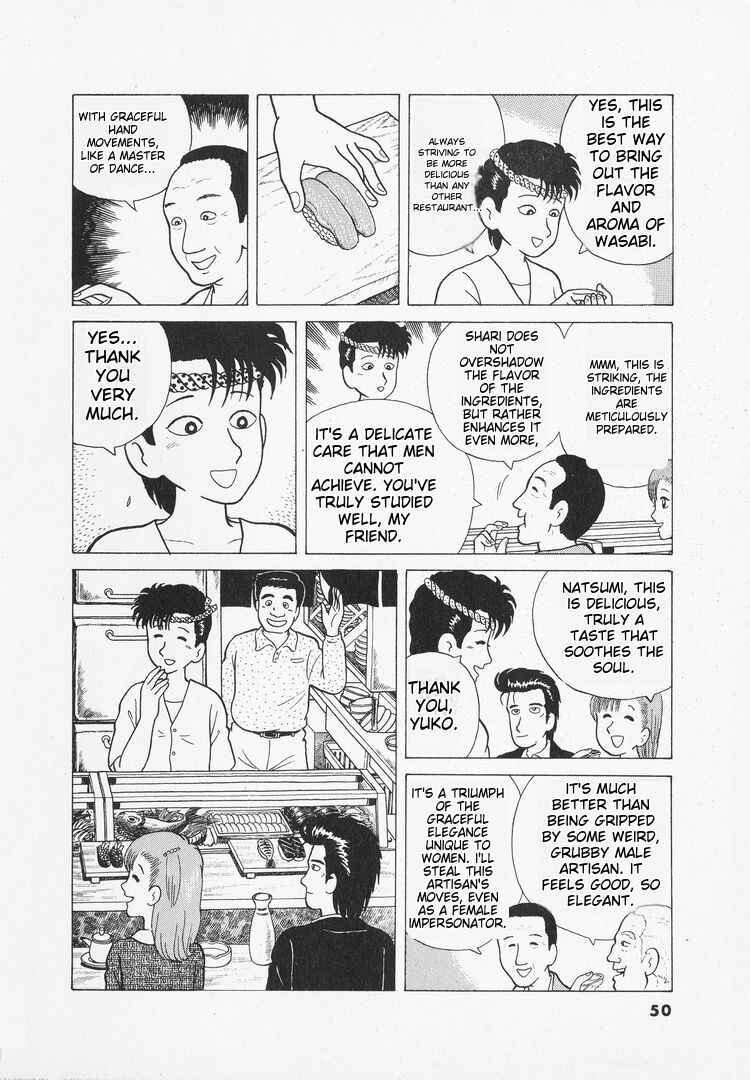 Chapter 28 - Page 22