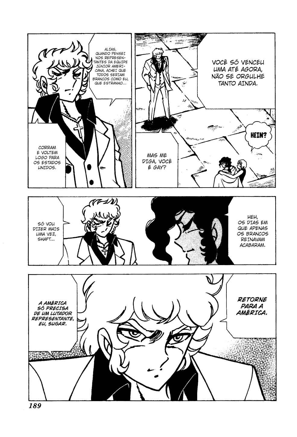 Chapter 126 - Page 11