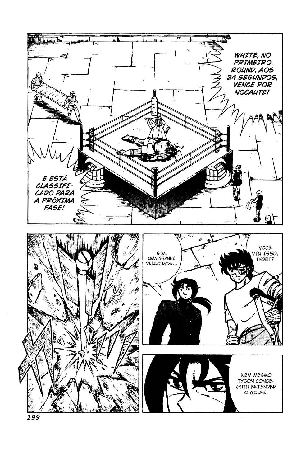Chapter 126 - Page 20