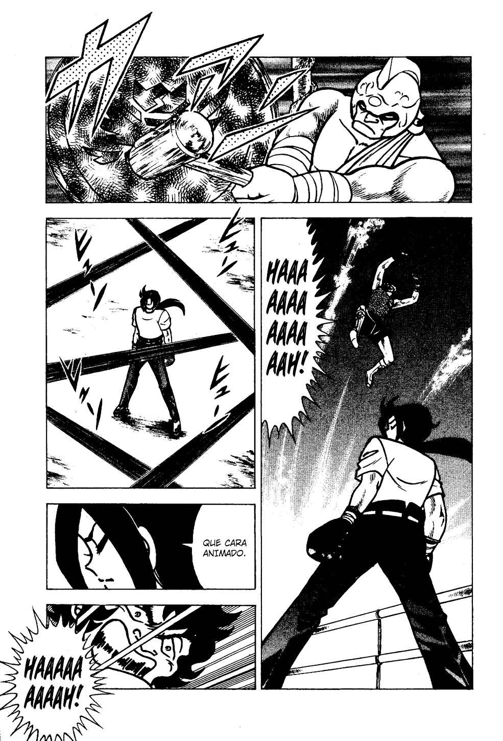 Chapter 126 - Page 24