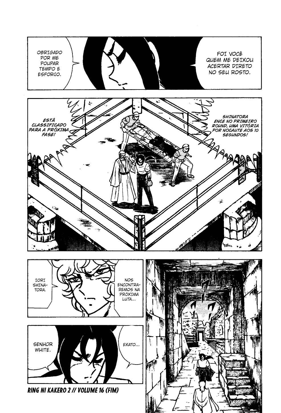 Chapter 126 - Page 26