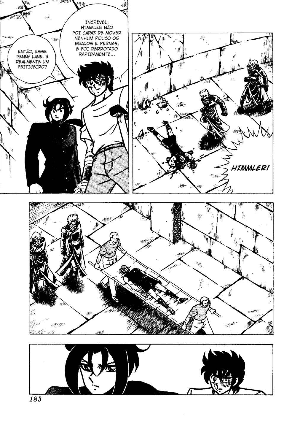 Chapter 126 - Page 5