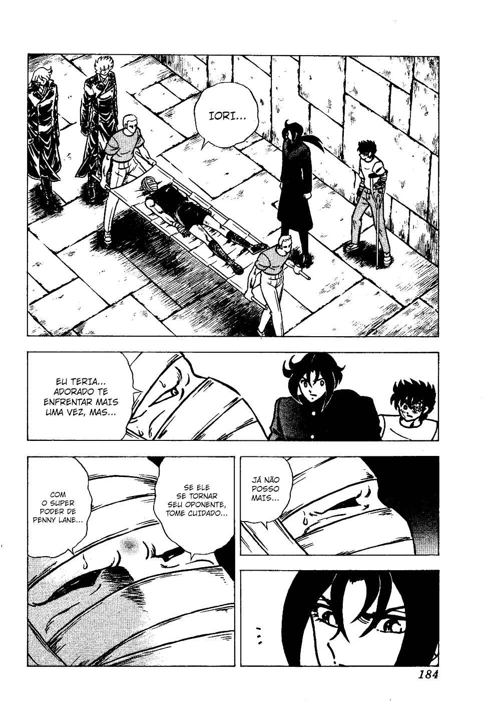 Chapter 126 - Page 6