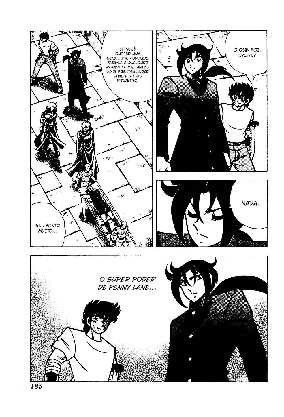Chapter 126 - Page 7