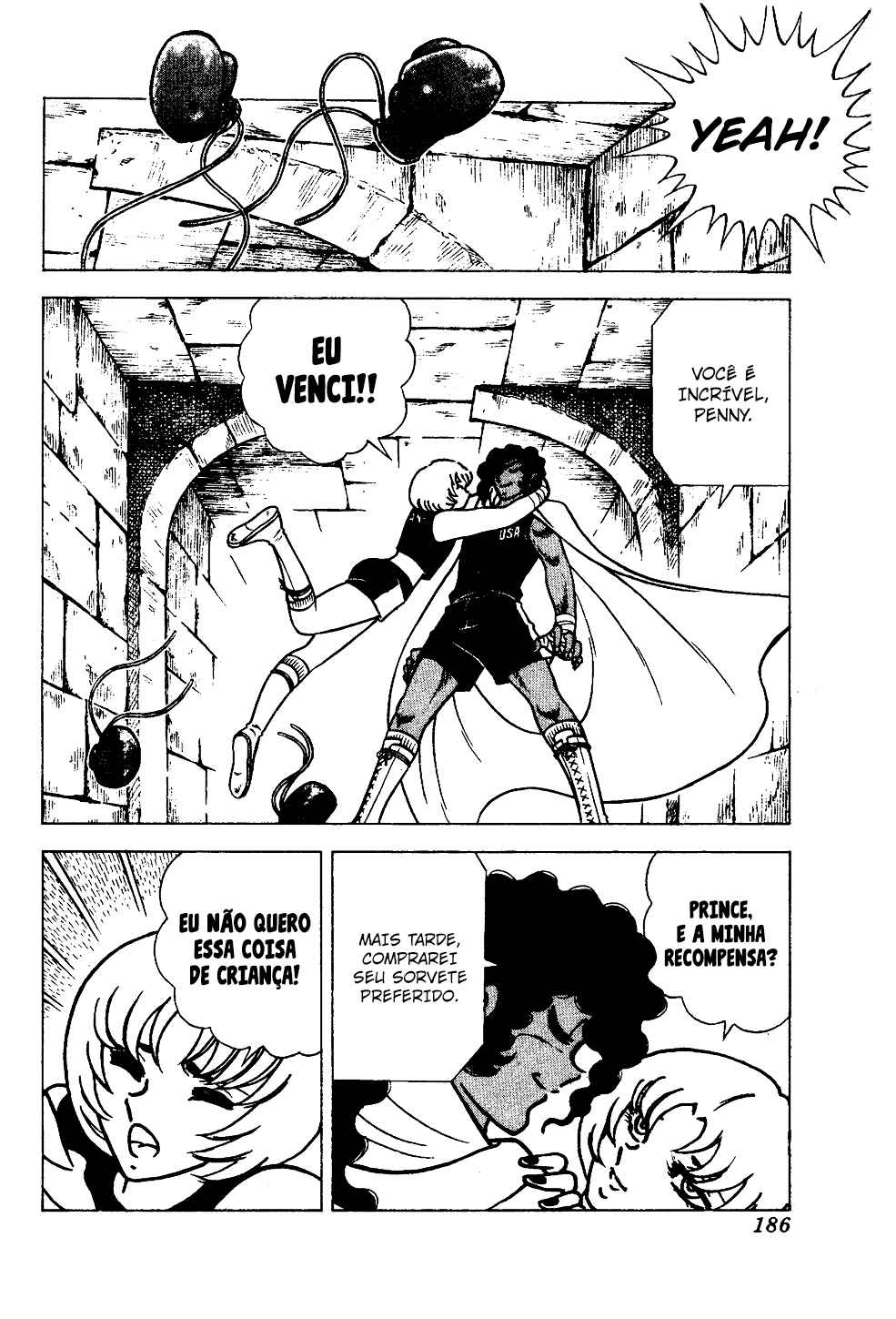 Chapter 126 - Page 8