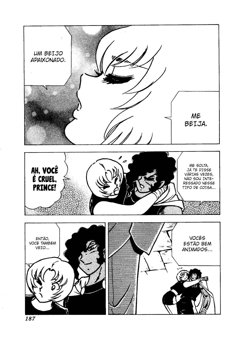 Chapter 126 - Page 9