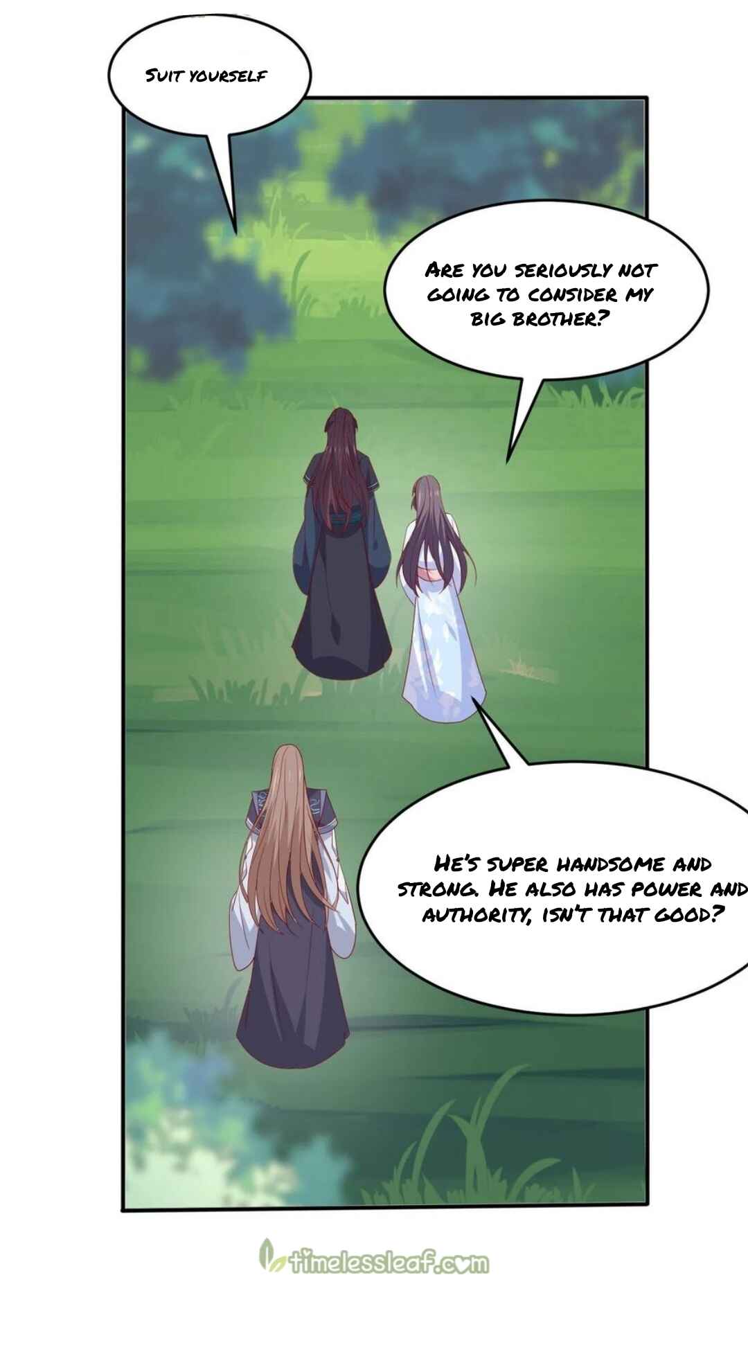 Chapter 315 - Page 20